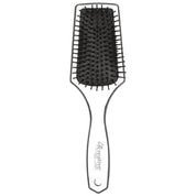 Detangling Nylon Bristle Paddle Brush - Shopbeautytools