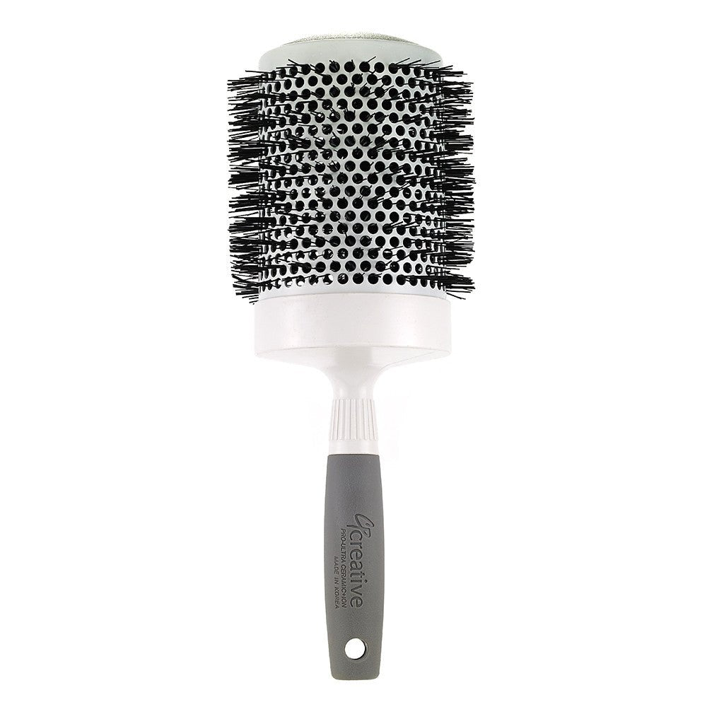 Hairbrush Pro Ultra Thermal Ceramic Ion Bristles - Shopbeautytools