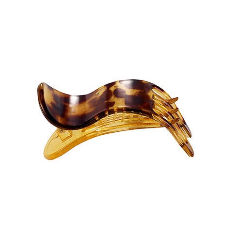 Hair Accessories - Dolphin Hair Clip Made in France - Shopbeautytools