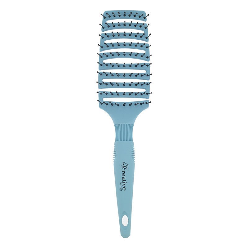 Flex Vent/ Pin - Hairbrush - Shopbeautytools