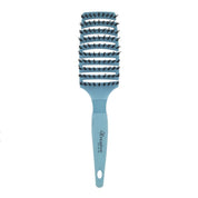 Flex Vent Hairbrush Boar bristle/Pin Mix - Shopbeautytools