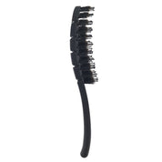 Flex Vent Hairbrush Boar bristle/Pin Mix - Shopbeautytools