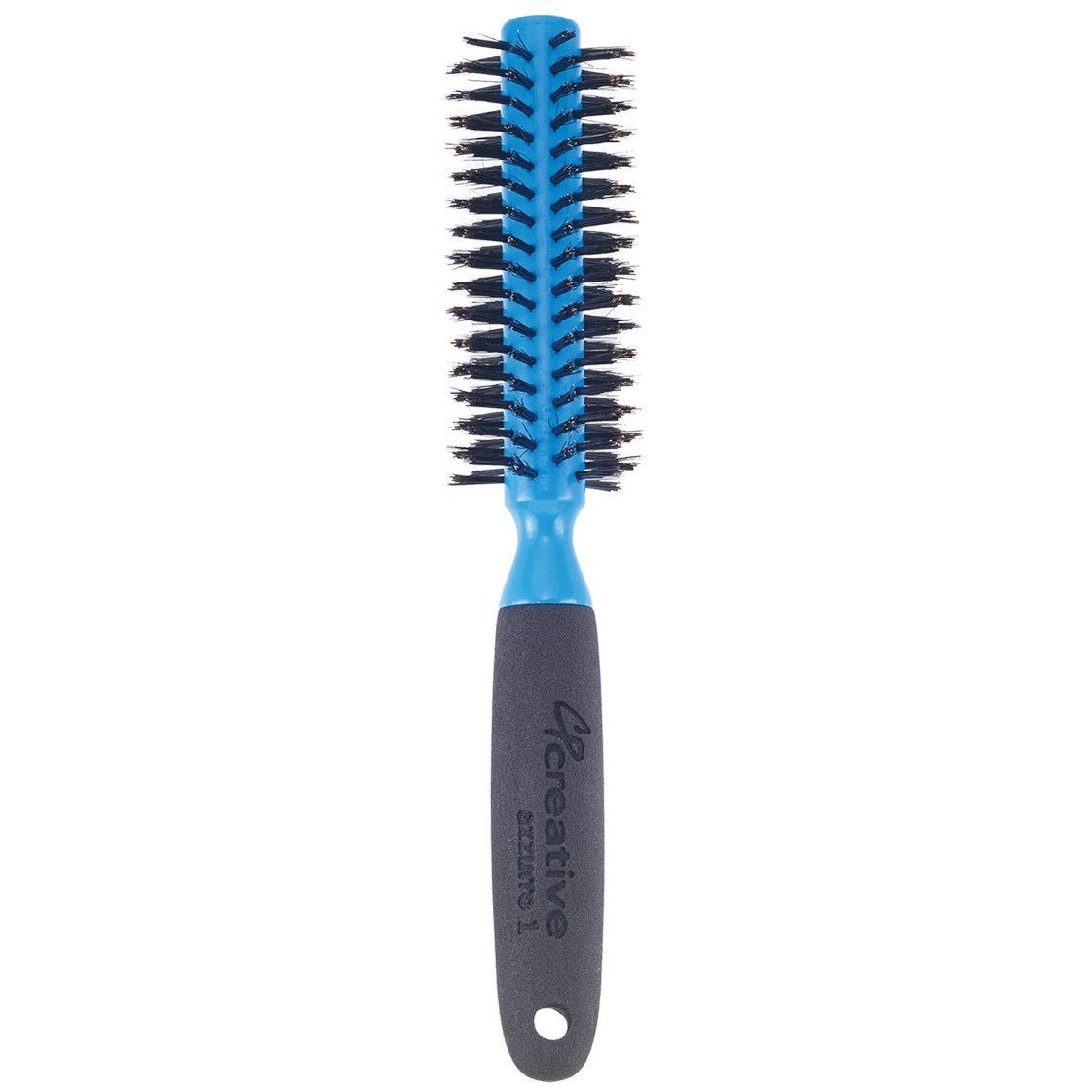 Italian Natural Boar Bristle Hair Brush - Shopbeautytools