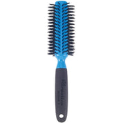 Italian Natural Boar Bristle Hair Brush - Shopbeautytools