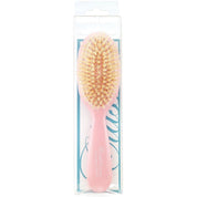Baby Hair Brush - Colors - Blue - Pink - Silver - Shopbeautytools