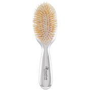 Baby Hair Brush - Colors - Blue - Pink - Silver - Shopbeautytools