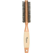 Classic Round Reinforced Boar Bristle Hair Brush - Shopbeautytools