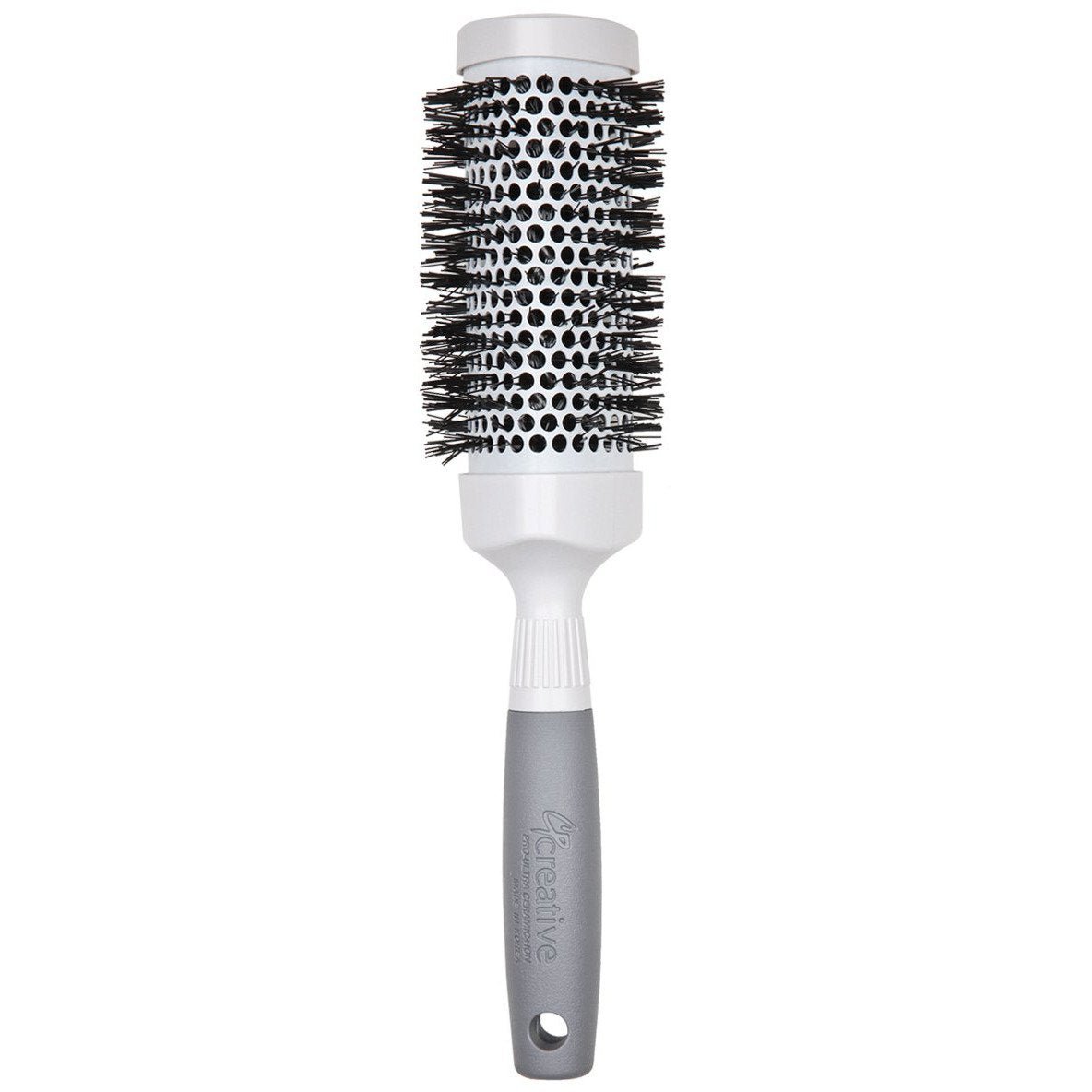 Pro Triangle Hair Brush - Shopbeautytools