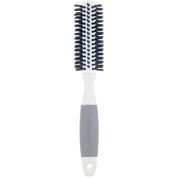 Ceramic Solid Boar Bristle Hair Brush - Shopbeautytools
