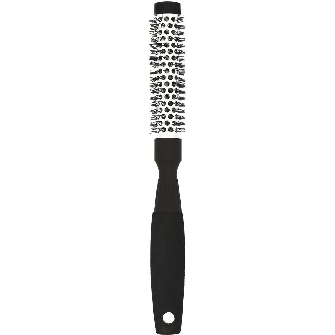 Ujtra Lightweight Ceramic Ionic Hairbrush - Shopbeautytools