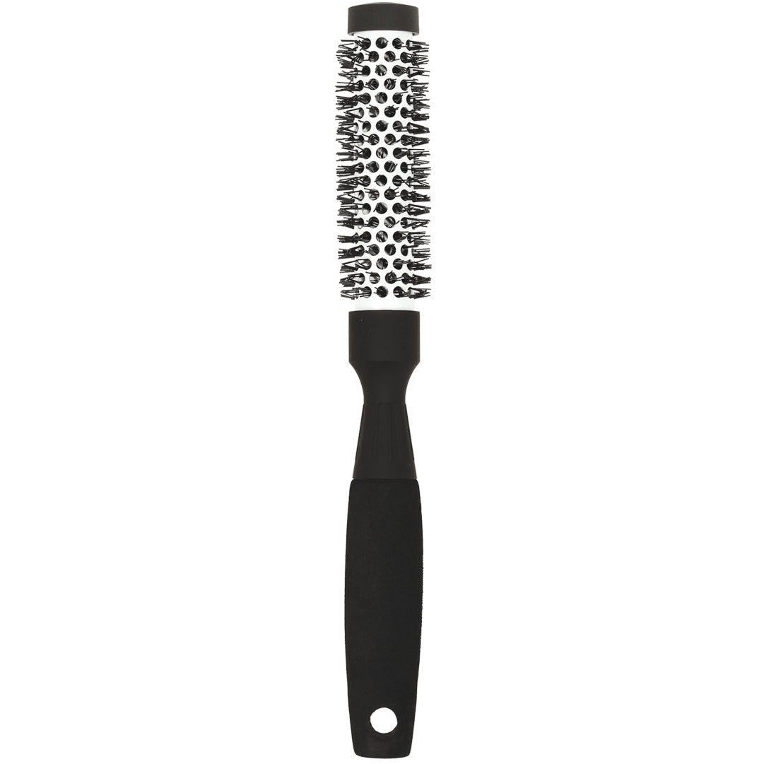 Ujtra Lightweight Ceramic Ionic Hairbrush - Shopbeautytools