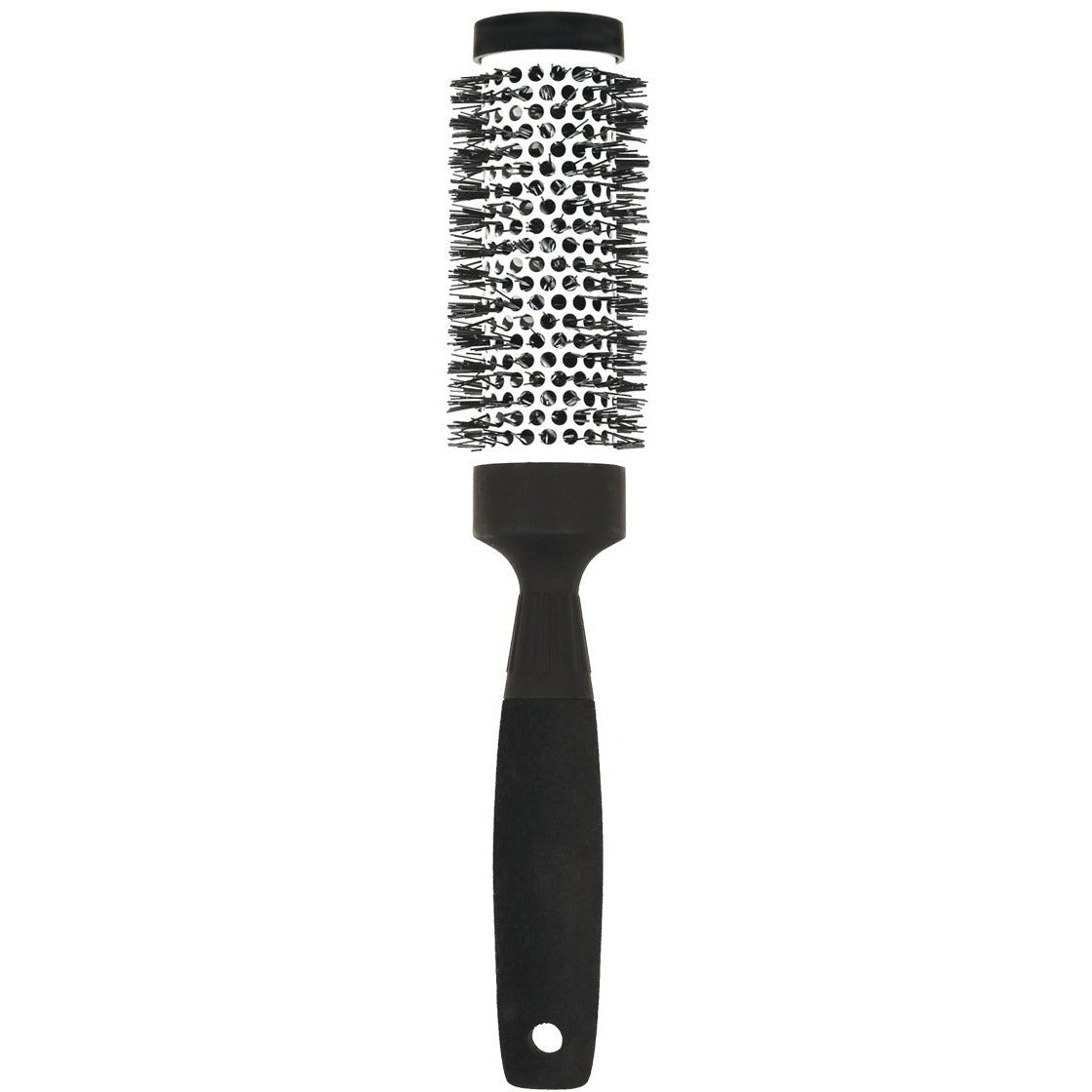 Ujtra Lightweight Ceramic Ionic Hairbrush - Shopbeautytools