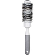 Pro Ultra Vented Thermal Ceramic Ion Round Hair Brush - Shopbeautytools