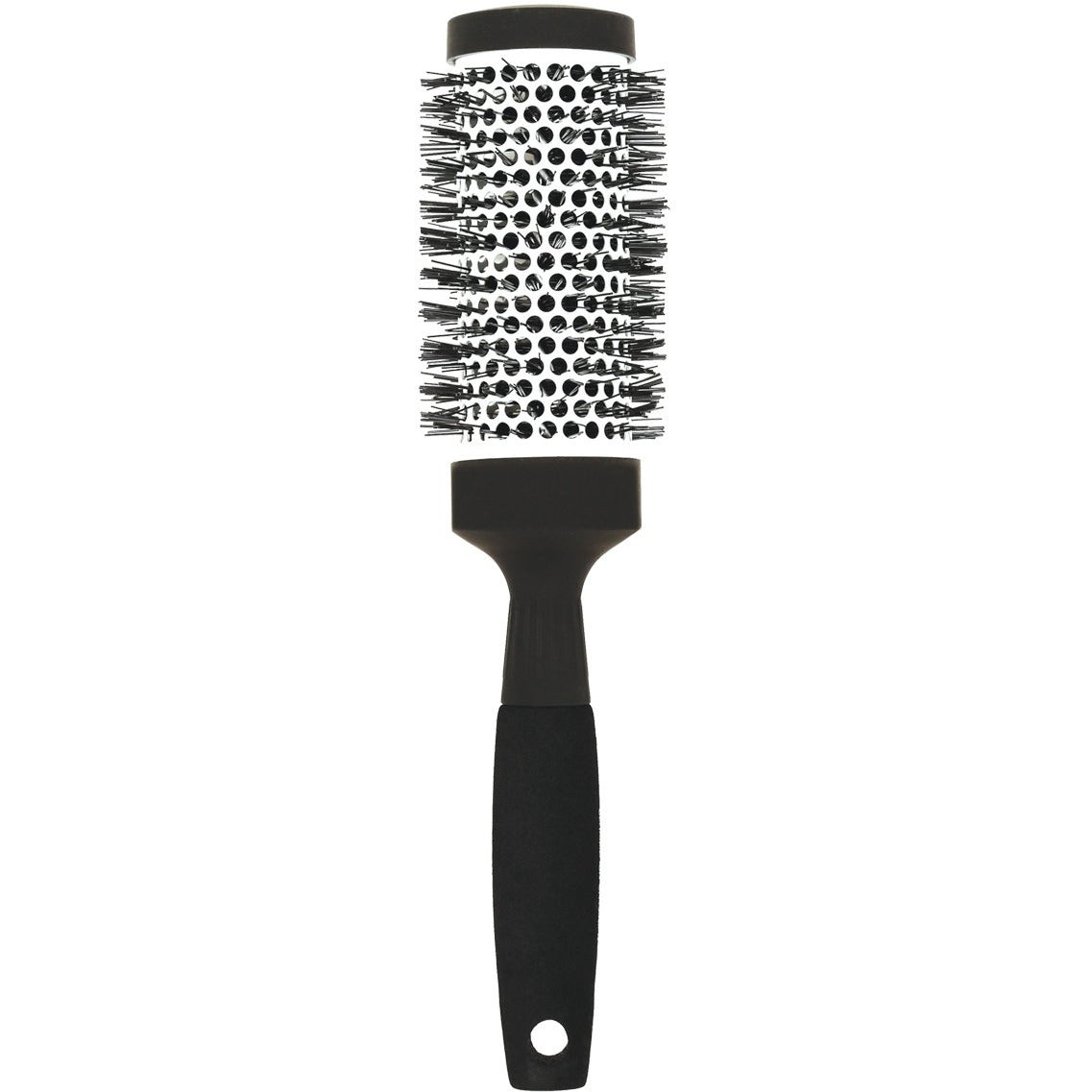 Ujtra Lightweight Ceramic Ionic Hairbrush - Shopbeautytools