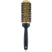 Gold Nano Ceramic Hair Brush with XL Barrel - Shopbeautytools