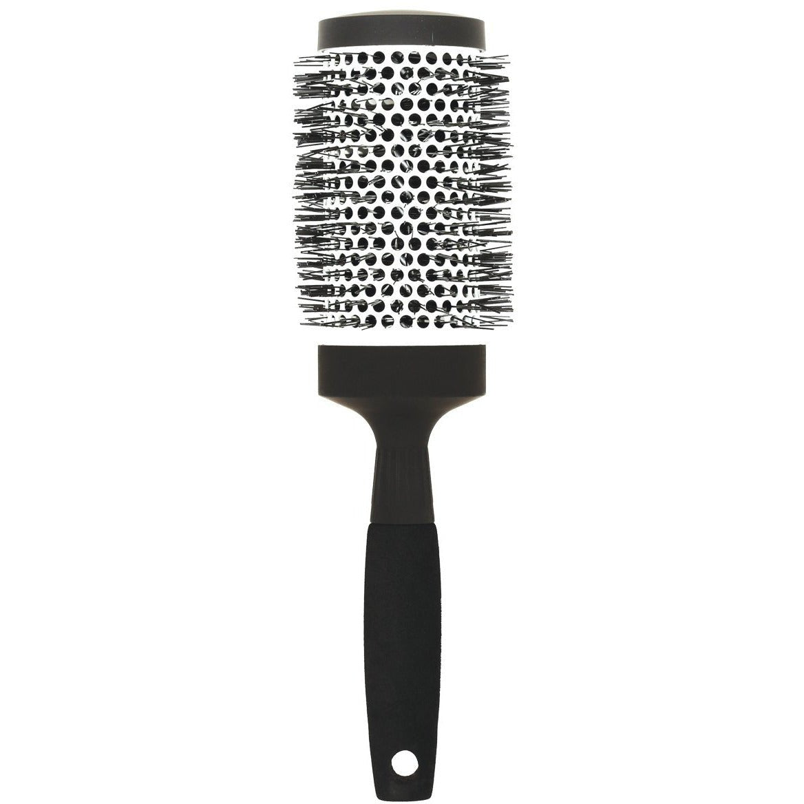 Ujtra Lightweight Ceramic Ionic Hairbrush - Shopbeautytools
