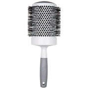 Pro Ultra Vented Thermal Ceramic Ion Round Hair Brush - Shopbeautytools