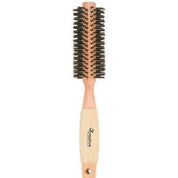 Classic Round Reinforced Boar Bristle Hair Brush - Shopbeautytools