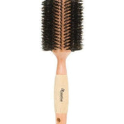 Classic Round Reinforced Boar Bristle Hair Brush - Shopbeautytools