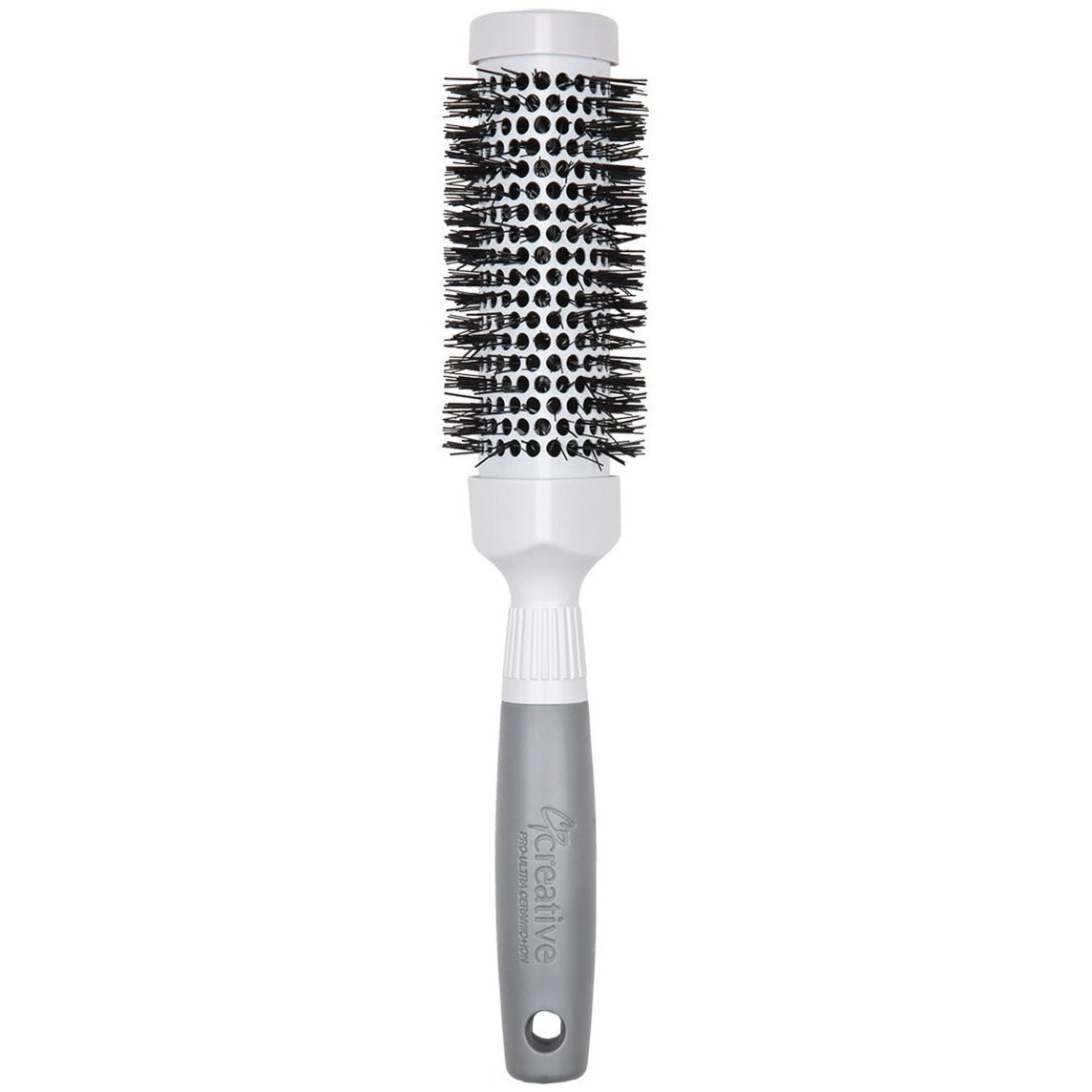Pro Triangle Hair Brush - Shopbeautytools
