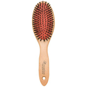 Boar Bristle Paddle Hair Brush - Shopbeautytools