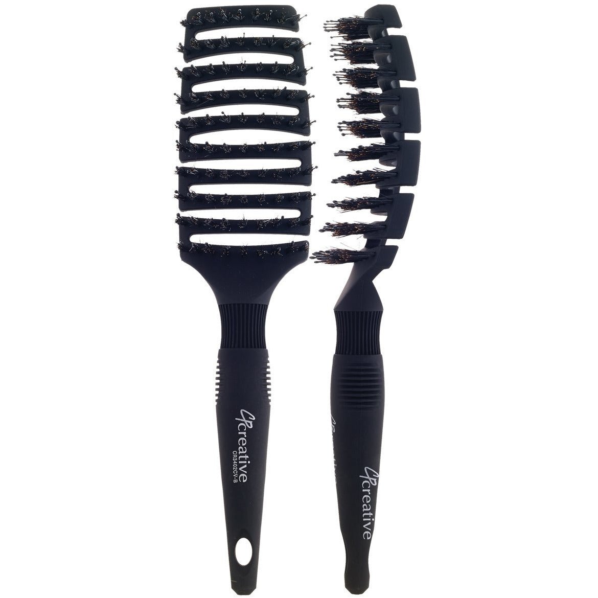 Flexvent | XL Mixed Bristle - Shopbeautytools
