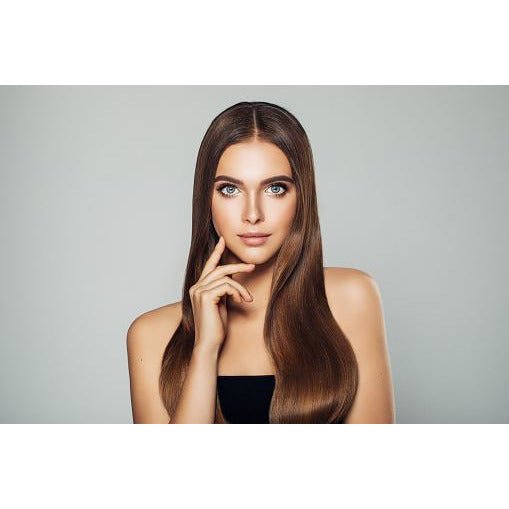 Eco - Friendly Birchwood and Cork Boar Bristle Round Hair Brush - Shopbeautytools