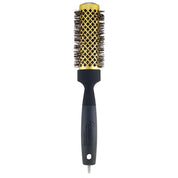 Ion Bristle Gold Nano Ceramic Hair Brush - Shopbeautytools