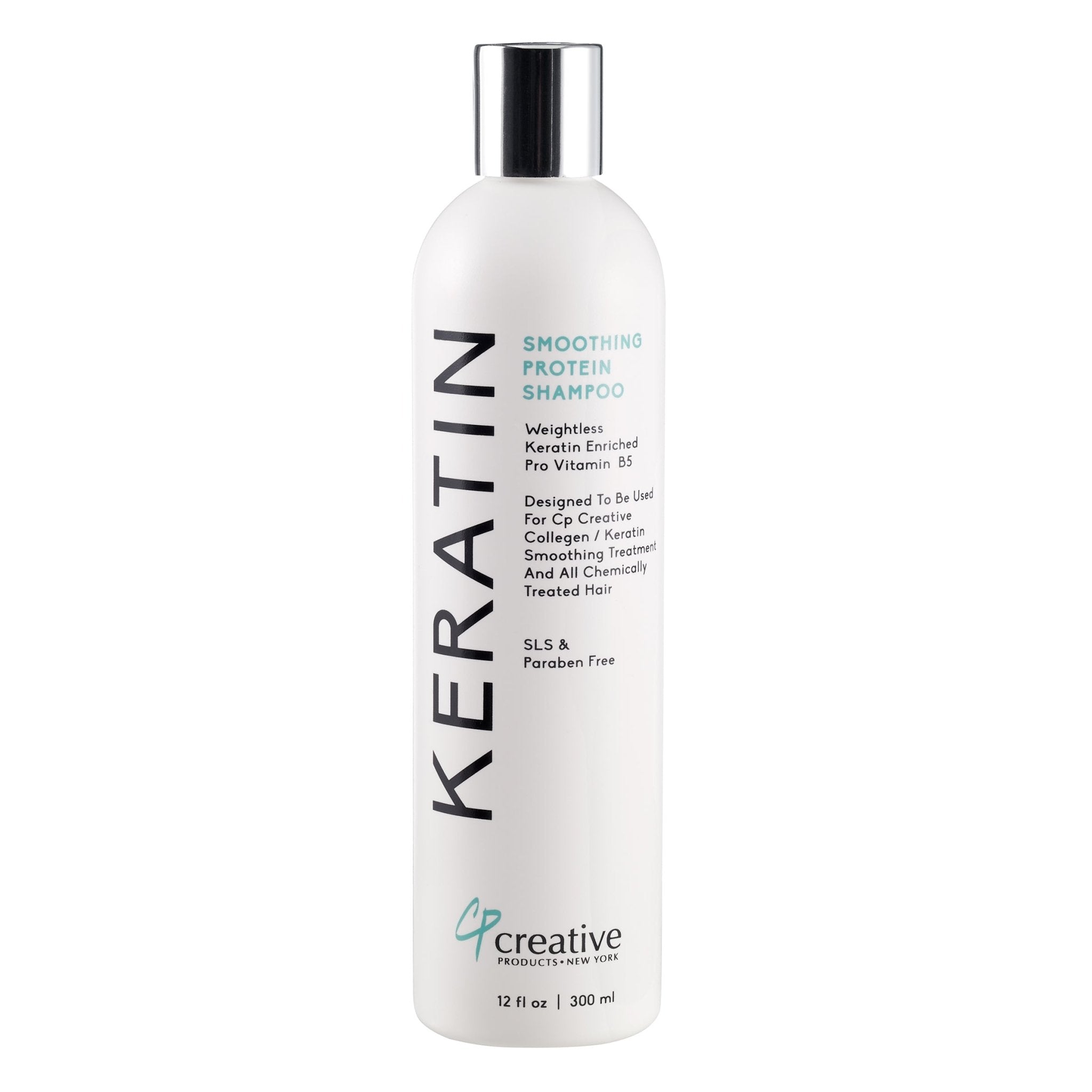 Keratin Shampoo - Shopbeautytools
