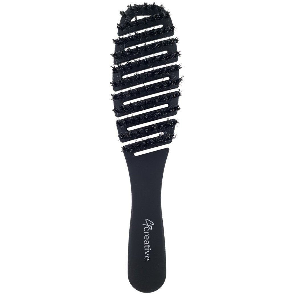 Flexvent | Petite Mixed Bristle - Shopbeautytools