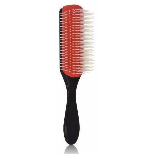 Classic Nine Row Styling Hair Brush - Shopbeautytools