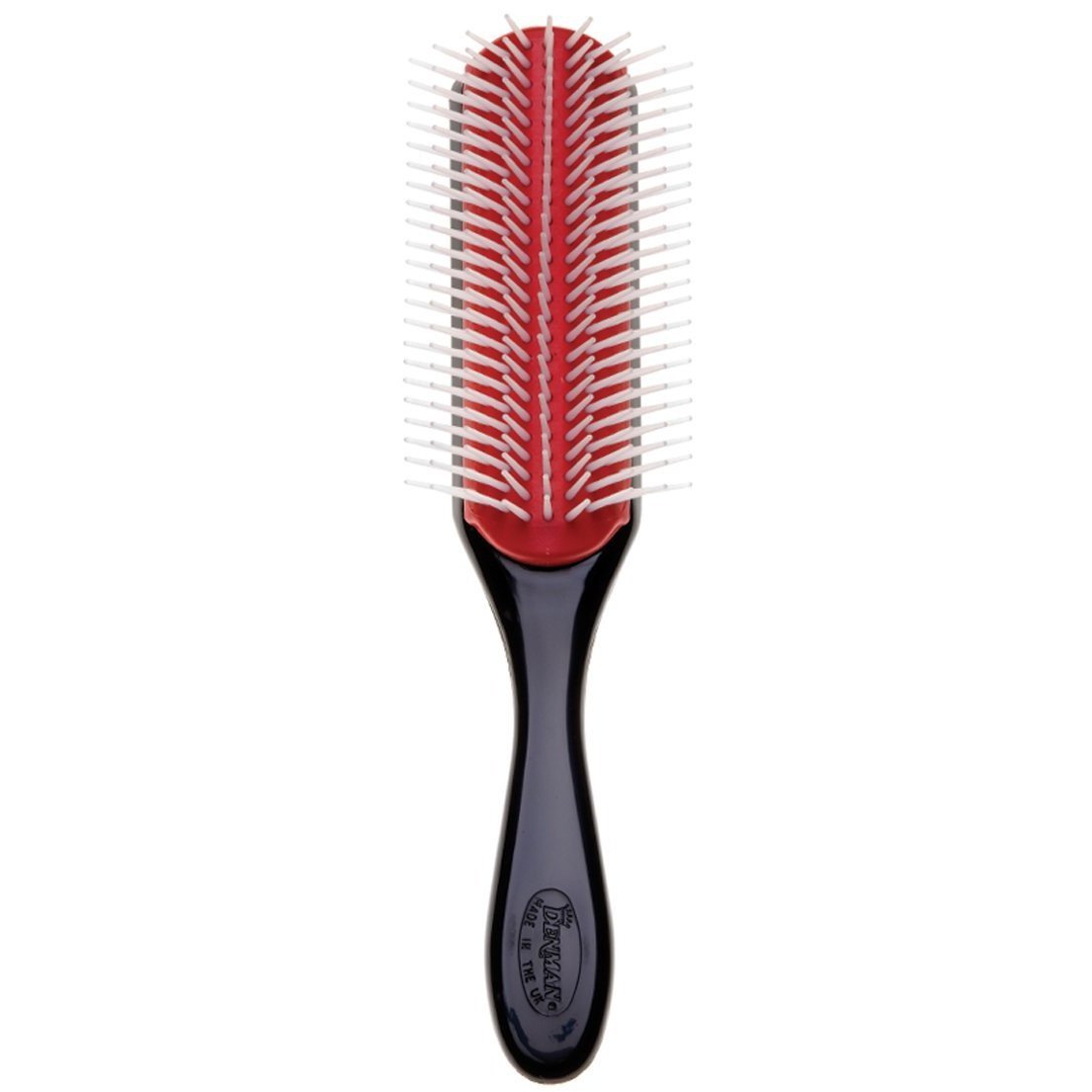 Classic Seven Row Styling Hair Brush - Shopbeautytools
