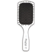 Detangling Nylon Bristle Paddle Brush - Shopbeautytools