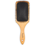 Birchwood Nylon Paddle Hair Brush - Shopbeautytools