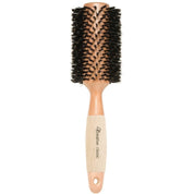 Eco - Friendly Reinforced Boar Bristle Hair Brush for Thick Hair - Shopbeautytools