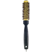Ion Bristle Gold Nano Ceramic Hair Brush - Shopbeautytools