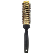 Gold Nano Ceramic Hair Brush with XL Barrel - Shopbeautytools