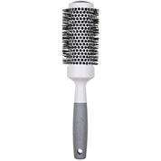 Pro Ultra Vented Thermal Ceramic Ion Round Hair Brush - Shopbeautytools