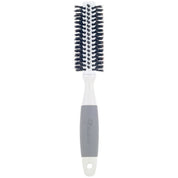 Solid Barrel Ceramic Round Hair Brush for Thick Hair - Shopbeautytools
