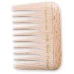 Birch Wood 4.5 Inch Comb - Shopbeautytools