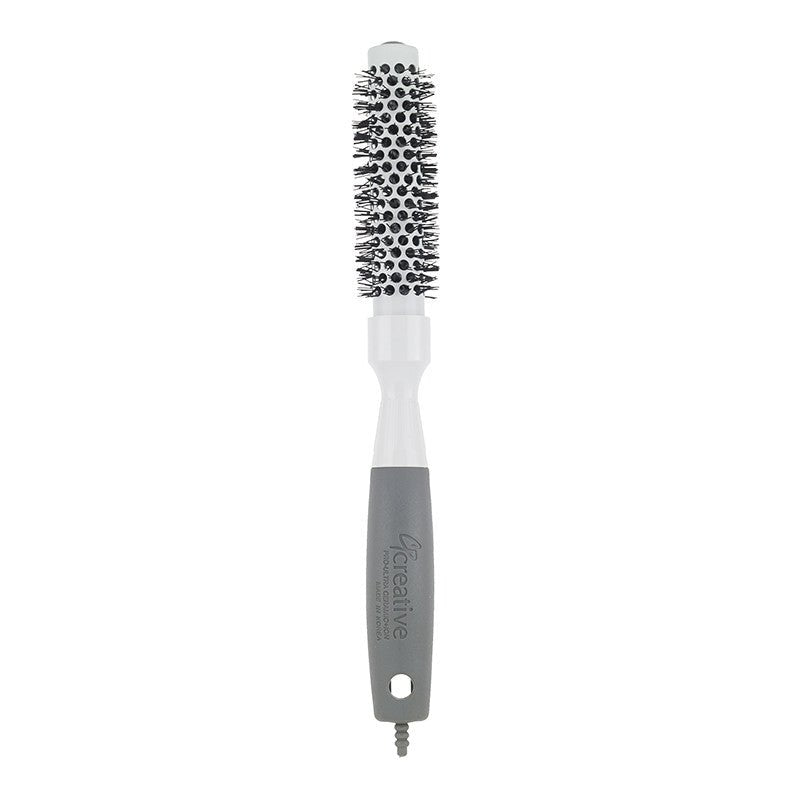 Hairbrush Pro Ultra Thermal Ceramic Ion Bristles - Shopbeautytools