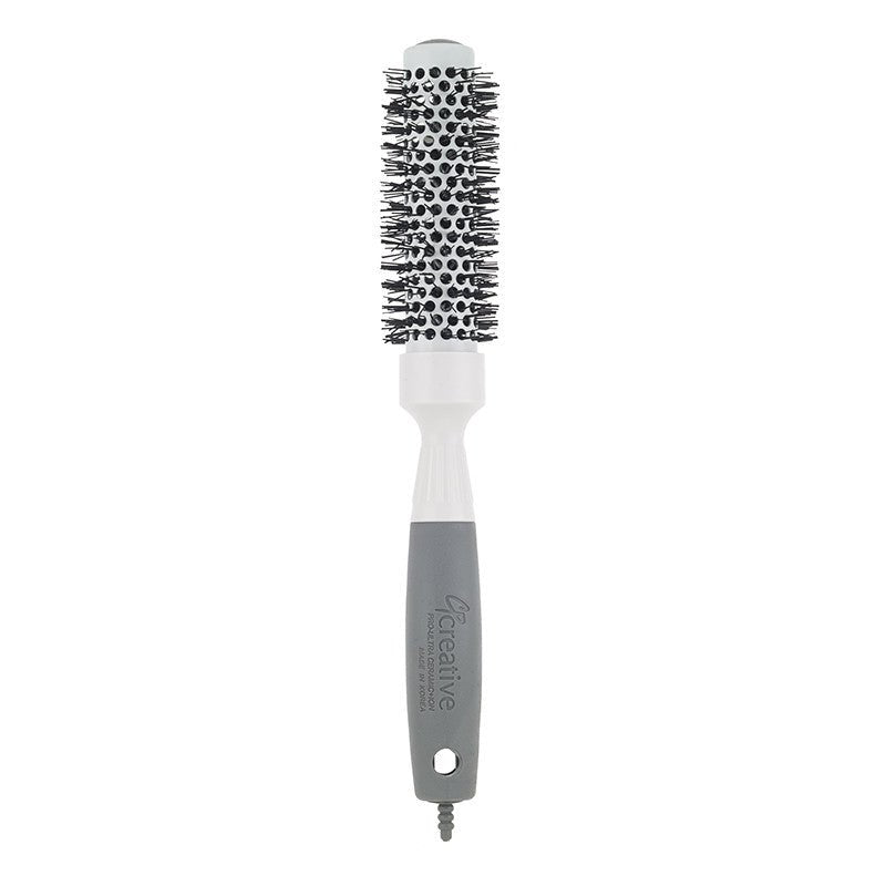 Hairbrush Pro Ultra Thermal Ceramic Ion Bristles - Shopbeautytools