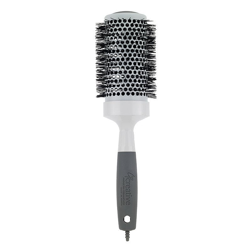 Hairbrush Pro Ultra Thermal Ceramic Ion Bristles - Shopbeautytools