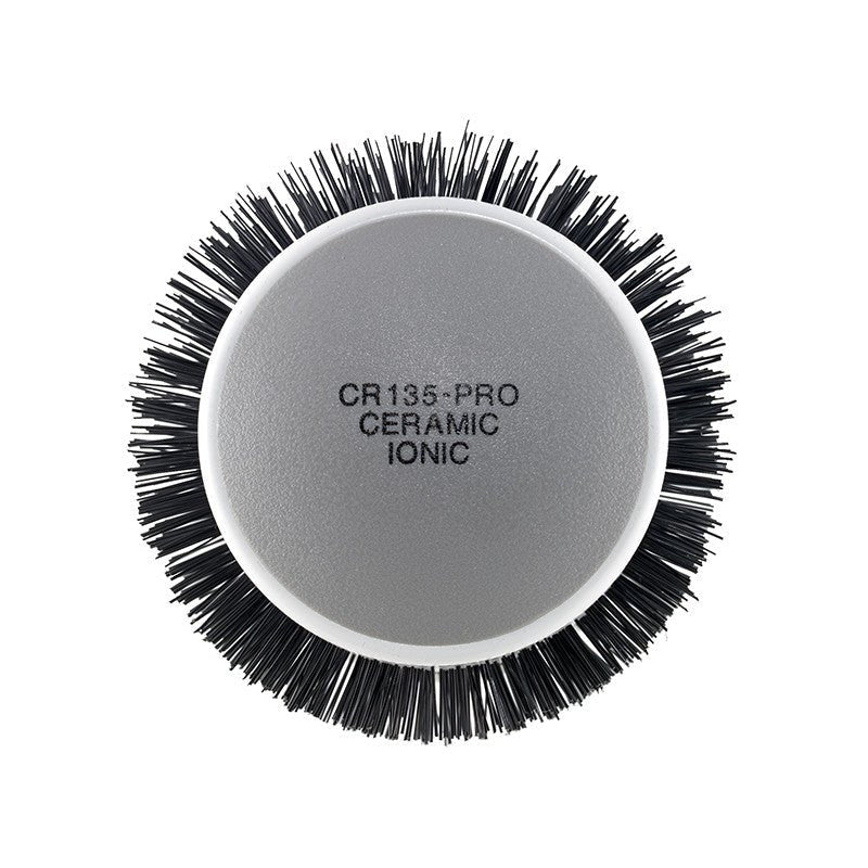 Hairbrush Pro Ultra Thermal Ceramic Ion Bristles - Shopbeautytools