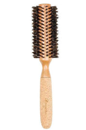 Classic Eco Hairbrush - Reinforced Boar Bristles - Shopbeautytools