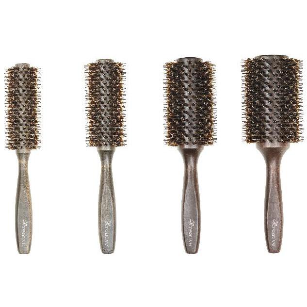 Maxx Classic Round Hair Brush - Shopbeautytools