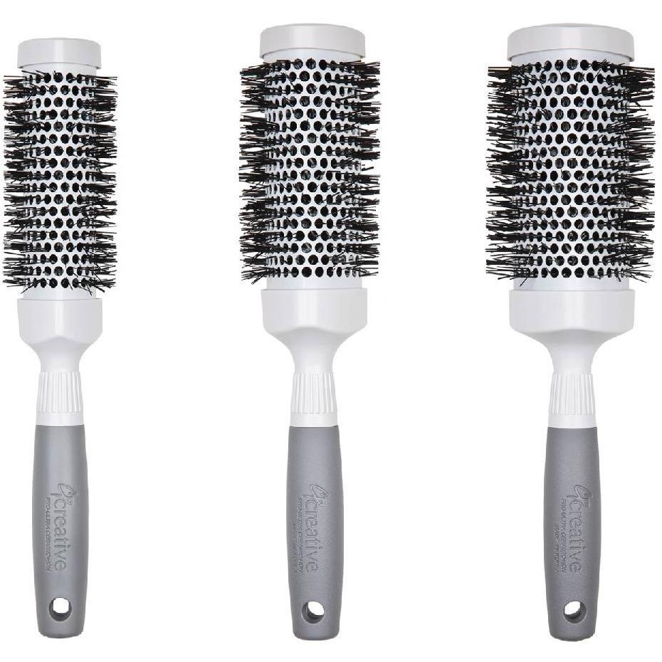 Pro Triangle Hair Brush - Shopbeautytools