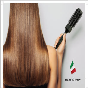 Italian Hair Brushes
