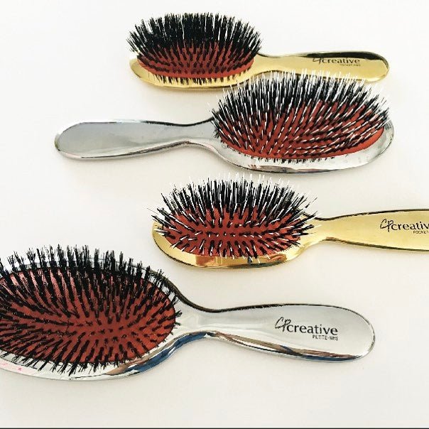 Hair Brushes - Shopbeautytools 