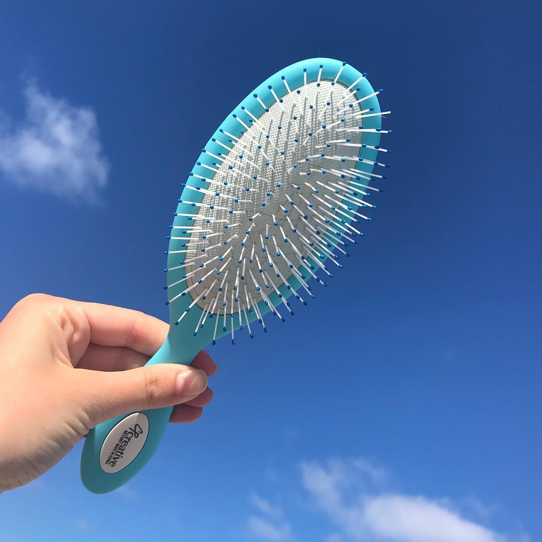 Dry Hair Brushes - Shopbeautytools 
